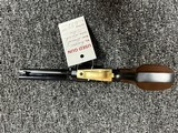 Ruger Bearcat .22lr Revolver 1966 mfg. w/ original box - 3 of 10