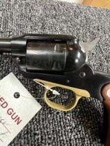 Ruger Bearcat .22lr Revolver 1966 mfg. w/ original box - 5 of 10