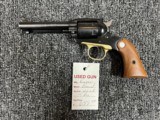 Ruger Bearcat .22lr Revolver 1966 mfg. w/ original box - 1 of 10