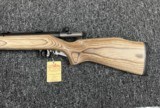 Savage 25 Lightweight Varminter 17 Hornet (factory new) - 3 of 8