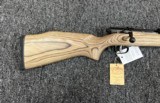 Savage 25 Lightweight Varminter 17 Hornet (factory new) - 4 of 8