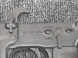 Olympic Arms Preban (New England)
Complete Lower Receiver - 5 of 9