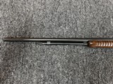 Winchester 61 .22lr Rifle Mfg. 1952 EXCELLENT Condition - 9 of 11