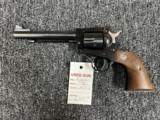 Ruger New Model Single Six .32 H&R Mag. - 1 of 5
