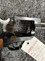 Ruger New Model Single Six .32 H&R Mag. - 4 of 5