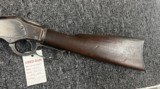 Winchester 1873 38-40 Mfg. 1891 - 3 of 11