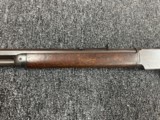 Winchester 1873 38-40 Mfg. 1891 - 7 of 11