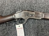 Winchester 1873 38-40 Mfg. 1891 - 6 of 11