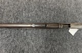 Winchester 1873 38-40 Mfg. 1891 - 11 of 11