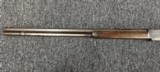 Winchester 1876 40-60 Mfg. 1884 - 8 of 11