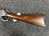 Winchester 1876 40-60 Mfg. 1884 - 3 of 11