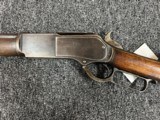 Winchester 1876 40-60 Mfg. 1884 - 6 of 11