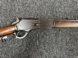 Winchester 1876 40-60 Mfg. 1884 - 7 of 11