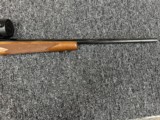 Ruger M77 Hawkeye .223 w/ Nikon Prostaff 3-9 - 8 of 8