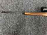Ruger M77 Hawkeye .223 w/ Nikon Prostaff 3-9 - 7 of 8