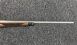 Remington 700 CDL Stainless Limited Edition 30-06 UNFIRED - 8 of 9