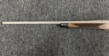 Remington 700 CDL Stainless Limited Edition 30-06 UNFIRED - 7 of 9