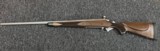 Remington 700 CDL Stainless Limited Edition 30-06 UNFIRED - 1 of 9