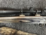 Remington 700 LSS .300 win mag w/ Bausch & Lamb 5-15 AO - 5 of 9