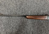 Savage 99C lever action .243 rifle - 7 of 8