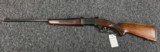 Savage 99C lever action .243 rifle - 1 of 8