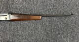 Savage 99C lever action .243 rifle - 8 of 8