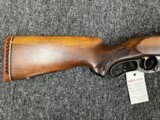 Savage 99C lever action .243 rifle - 4 of 8