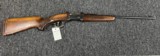 Savage 99C lever action .243 rifle - 2 of 8