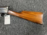 Remington Model 8 .35 Remington Mfg.1927 - 4 of 10