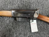 Remington Model 8 .35 Remington Mfg.1927 - 5 of 10