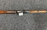 Remington Model 8 .35 Remington Mfg.1927 - 9 of 10