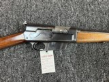 Remington Model 8 .35 Remington Mfg.1927 - 6 of 10