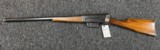 Remington Model 8 .35 Remington Mfg.1927 - 1 of 10