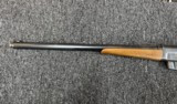 Remington Model 8 .35 Remington Mfg.1927 - 7 of 10