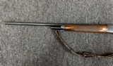 Winchester 71 Deluxe .348 Winchester Mfg. 1948 - 7 of 9