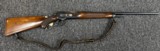 Winchester 71 Deluxe .348 Winchester Mfg. 1948 - 2 of 9
