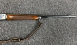 Winchester 71 Deluxe .348 Winchester Mfg. 1948 - 8 of 9
