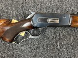 Winchester 71 Deluxe .348 Winchester Mfg. 1948 - 6 of 9