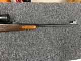 Winchester 70 (Mfg. 1966) .264 Win Mag w/ Weaver SuperSlam 3-15 - 8 of 9