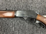 Marlin Model 410 Lever Action .410 Shotgun - 5 of 9