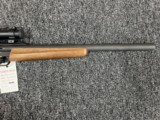 Browning Buckmark Target Rifle .22lr - 8 of 8