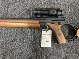 Browning Buckmark Target Rifle .22lr - 5 of 8