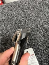 Interarms/Walther TPH semi auto .22lr w/ box & extra mag - 3 of 4