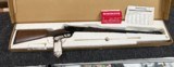 Winchester 9410 UNFIRED .410 lever action shotgun with 24" barrel - 1 of 12