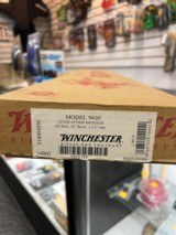 Winchester 9410 UNFIRED .410 lever action shotgun with 24" barrel - 12 of 12