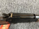 Winchester 9410 UNFIRED .410 lever action shotgun with 24" barrel - 11 of 12