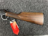 Winchester 9410 UNFIRED .410 lever action shotgun with 24" barrel - 4 of 12