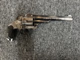 Merwin Hulbert Model 4 .44-40 w/ 3 digit serial number RARE blued Manufactured 1888 - 2 of 7