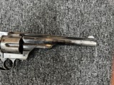 Merwin Hulbert Model 4 .44-40 w/ 3 digit serial number RARE blued Manufactured 1888 - 3 of 7