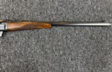 Remington Model 8 C-grade .25 Rem. Manufactured 1916 - 8 of 8